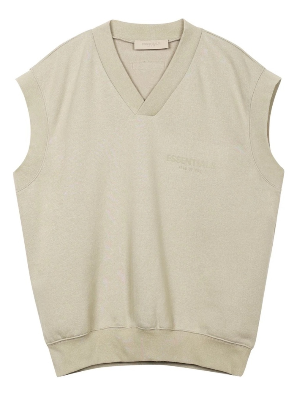 New Essentials Fear of God